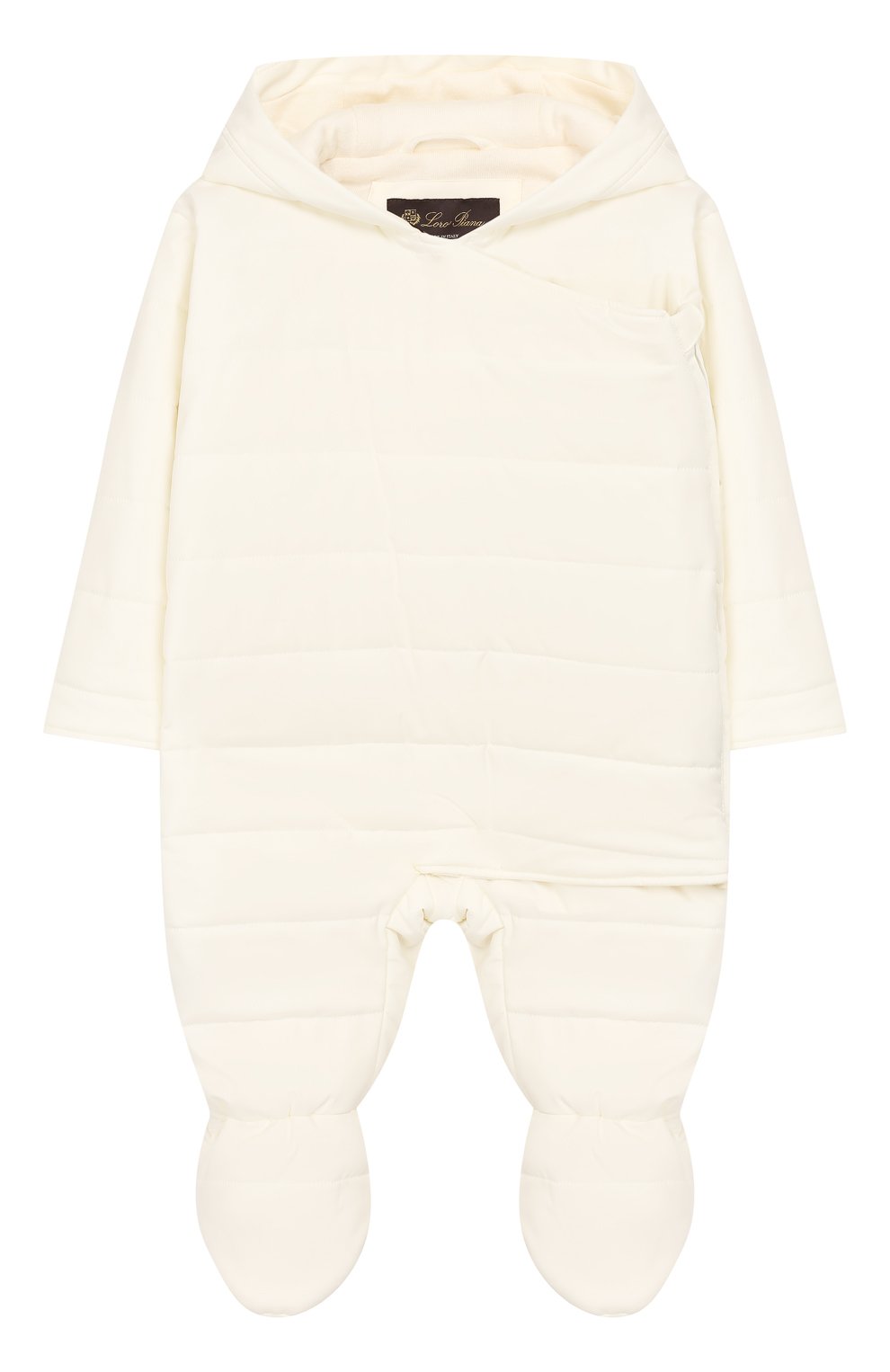 Комбинезон с капюшоном LORO PIANA, арт. FAG3738, фото 1