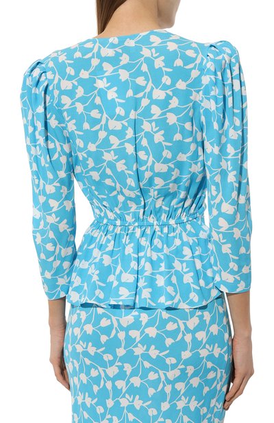 Костюм из вискозы ELLYME, арт. 22025, фото 3