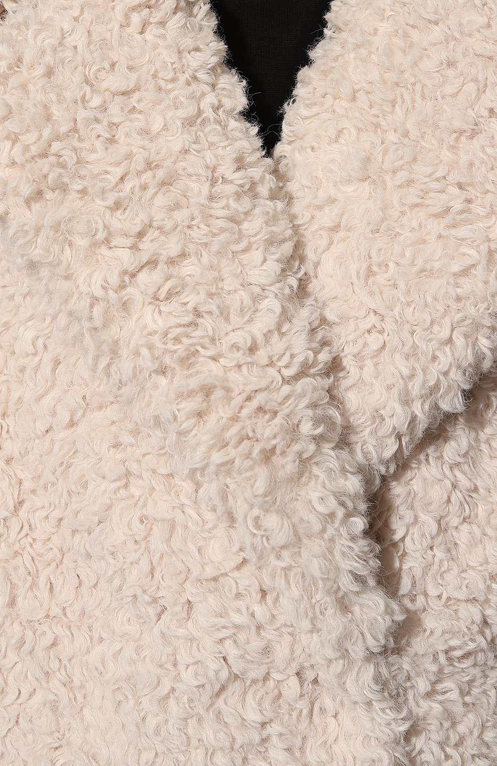 Шуба SEVEN LAB, арт. FC beige, фото 5