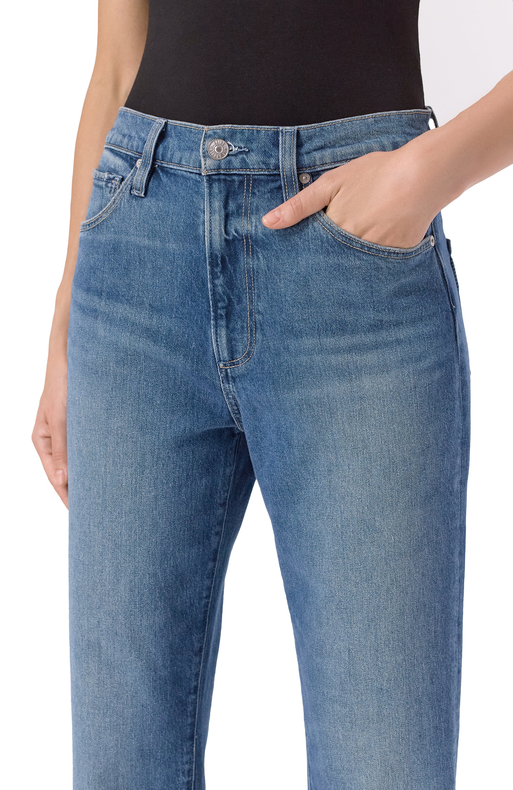 Джинсы sawyer PAIGE, арт. 1H81P98-C616, фото 5