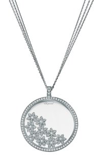 Кулон CHOPARD, арт. 795759-1003, фото 1