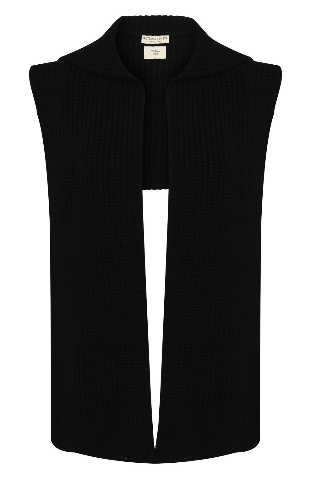 Кашемировый шарф BOTTEGA VENETA, арт. 576690/3V201, фото 1