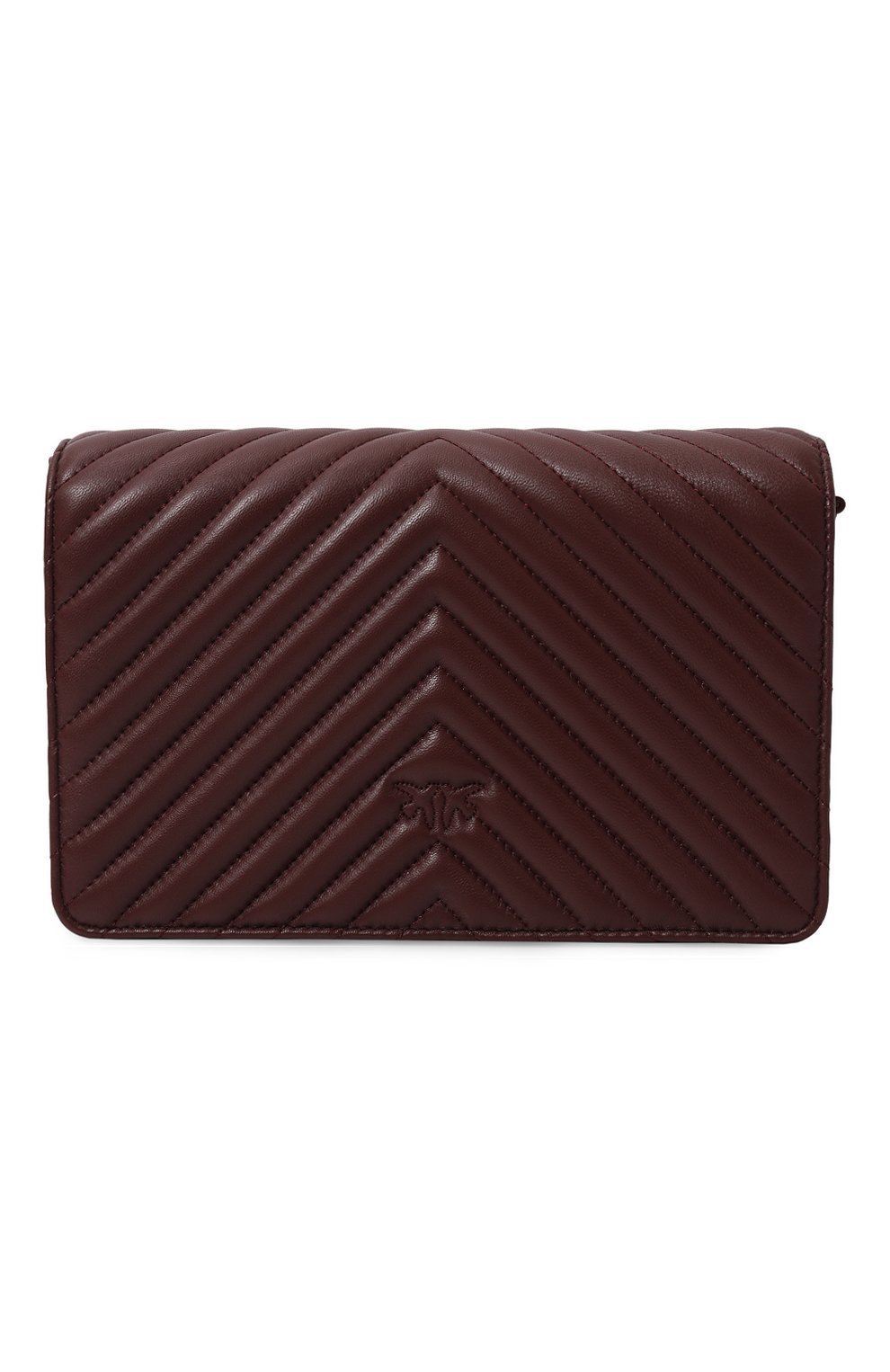 Сумка love click PINKO, арт. 100063/A0VM, фото 6