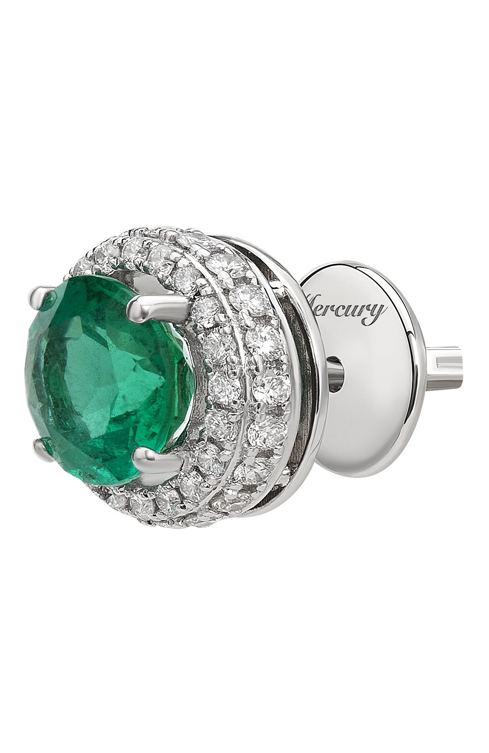 Серьги MERCURY, арт. ME24231WDE, фото 2