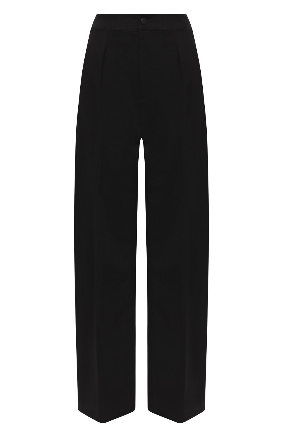 Хлопк овые брюки ALEXANDER WANG, арт. 4WC2204057, фото 1