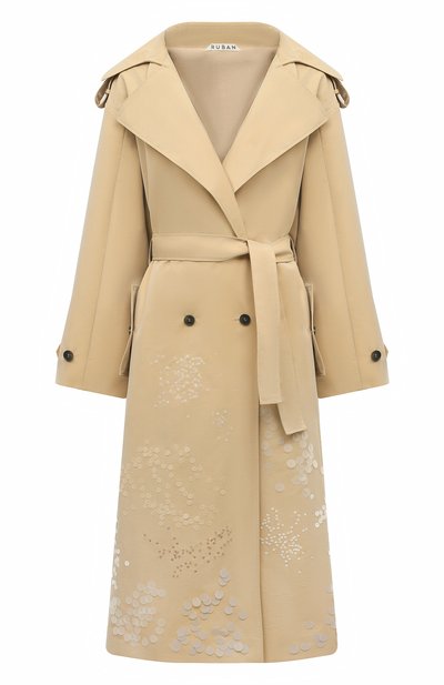 Тренч RUBAN, арт. RSS24­57.1.63.3, фото 1