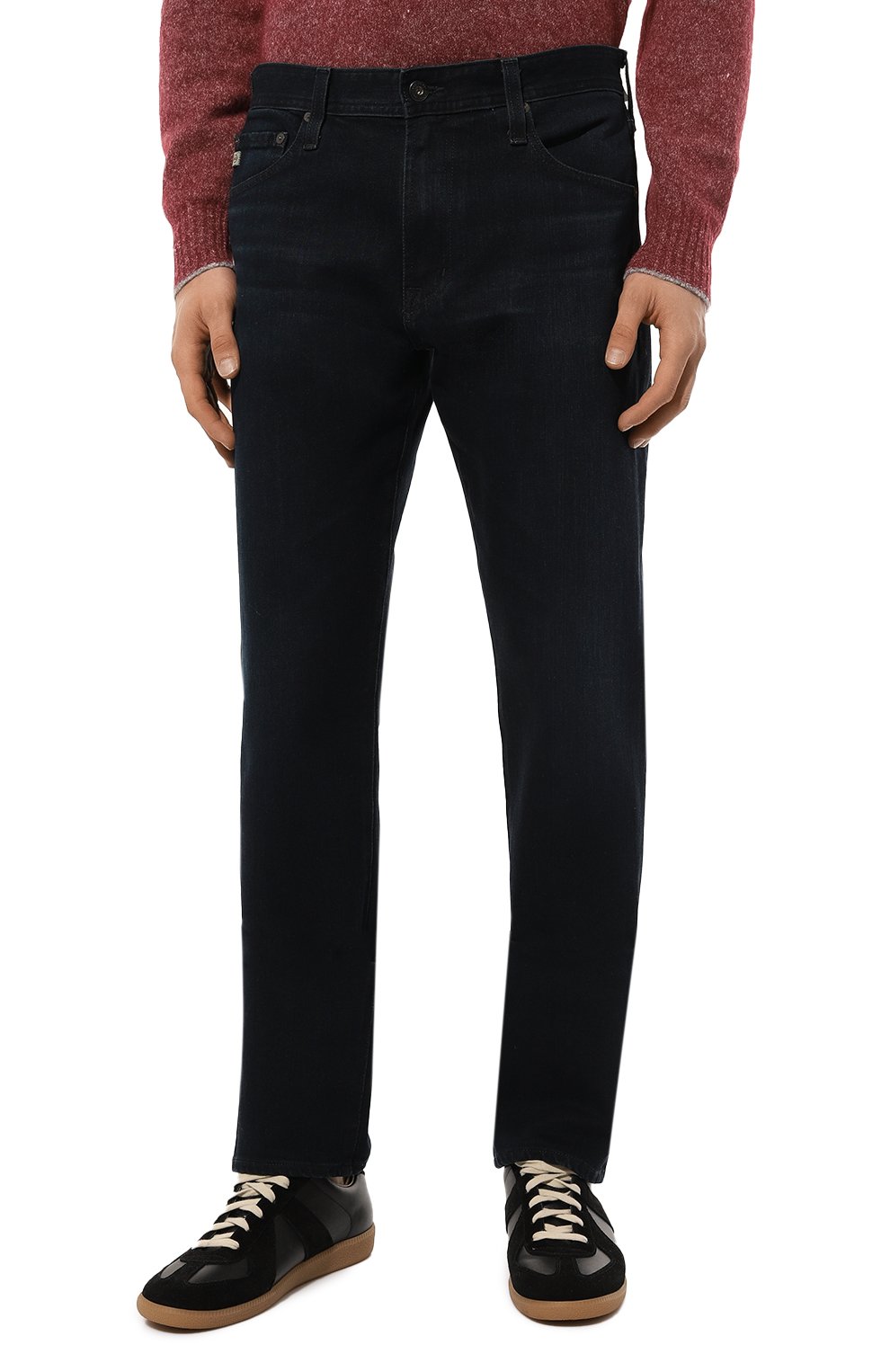 Джинсы everett AG ADRIANO GOLDSCHMIED, арт. 1794TSY, фото 3