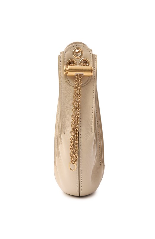 Сумка Sea Treasures Chloé CH25US466P01 Бежевый  CH25US466P01 Фото 4