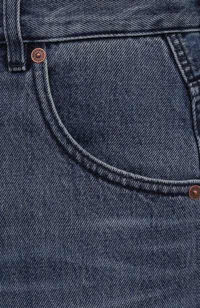 Джинсы VICTORIA BECKHAM, арт. 1521DJE002985A, фото 5