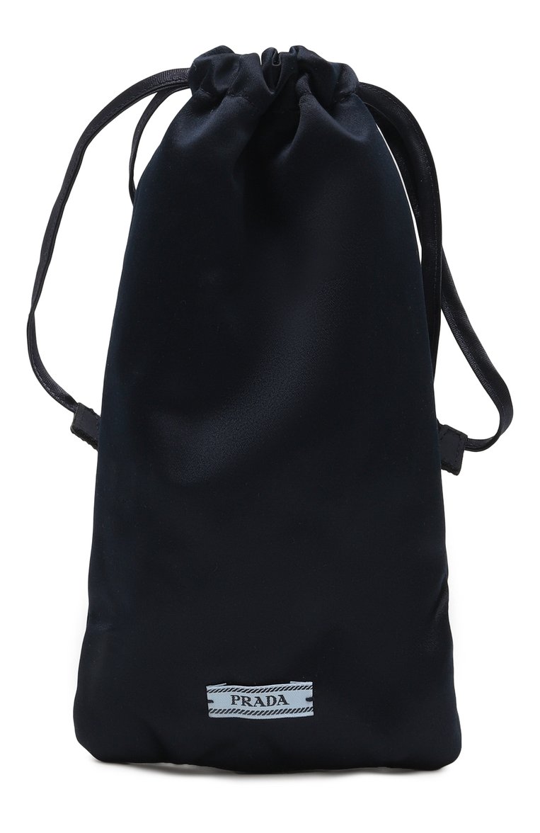 Солнцезащитные очки PRADA, арт. SPR06X-E7S0-F03O1-029, фото 1