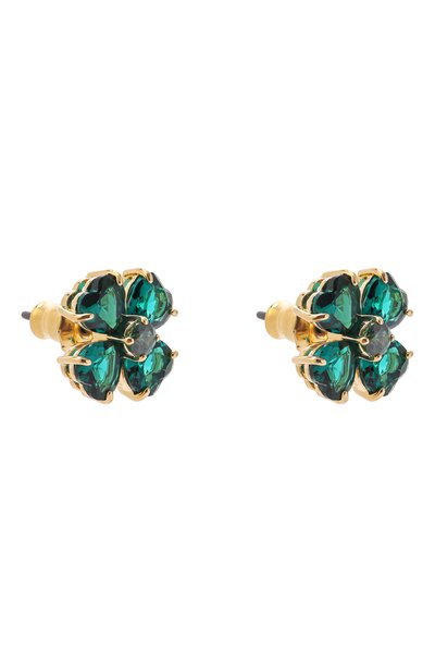 Серьги idyllia SWAROVSKI, арт. 5666236, фото 3