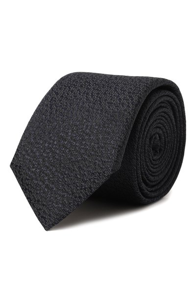 Шелковый галстук DOLCE & GABBANA, арт. GT149E/G0JQN, фото 1