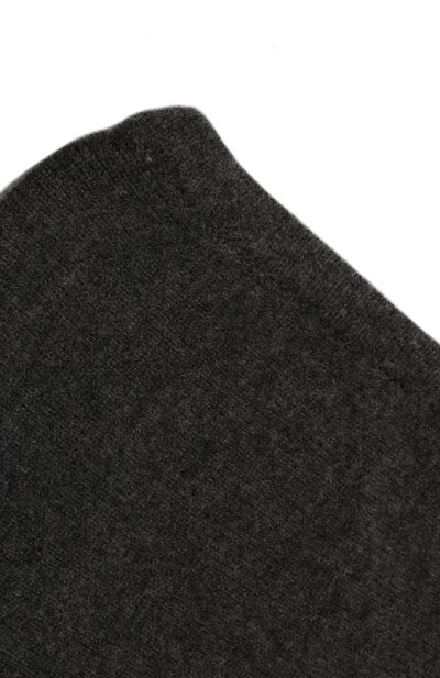 Капор griti из шерсти и кашемира CANOE, арт. 4300611, фото 4