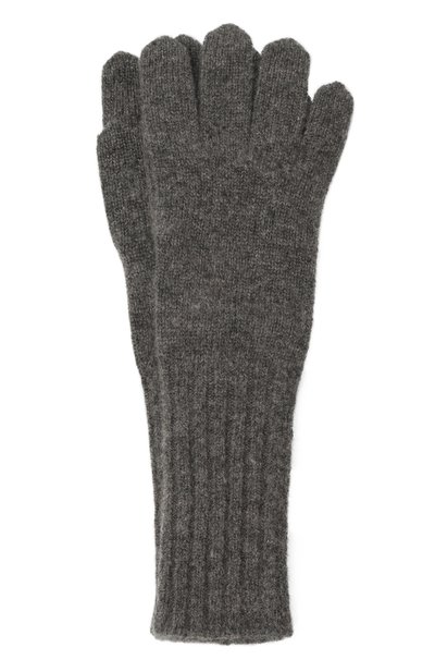 Женские кашемировые перчатки TEGIN, арт. 5236-9921
