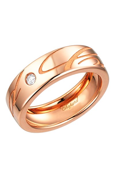 Женские кольцо CHOPARD, арт. 827941-5110