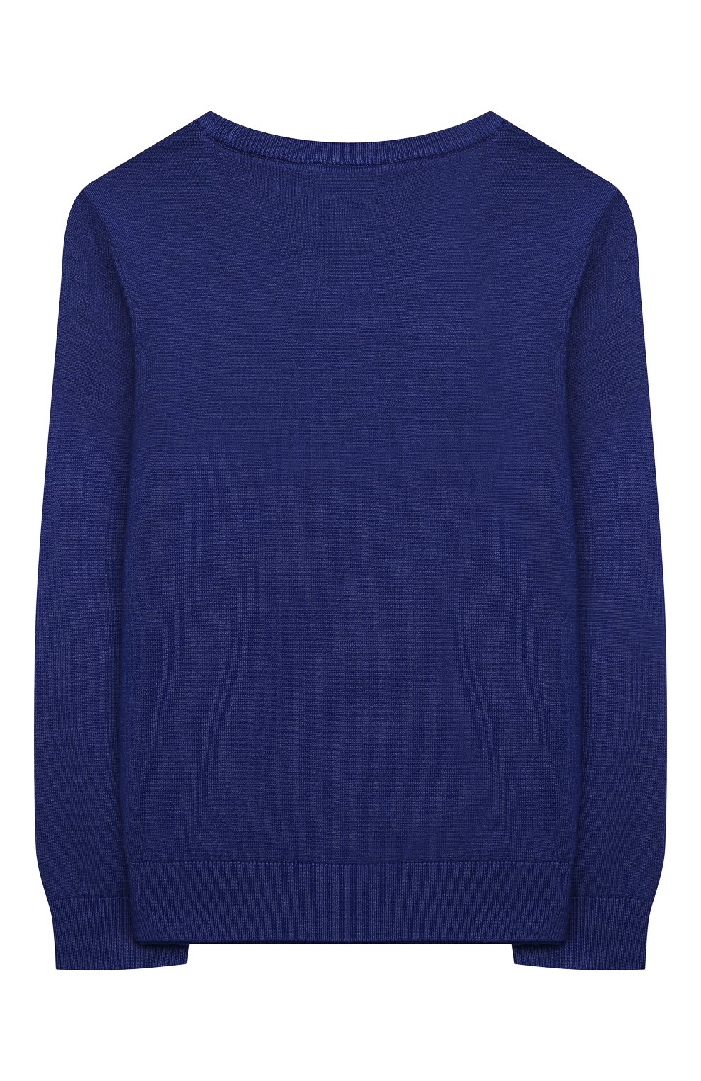 Пуловер из вискозы EMPORIO ARMANI, арт. 3K4M58/4MFPZ, фото 2