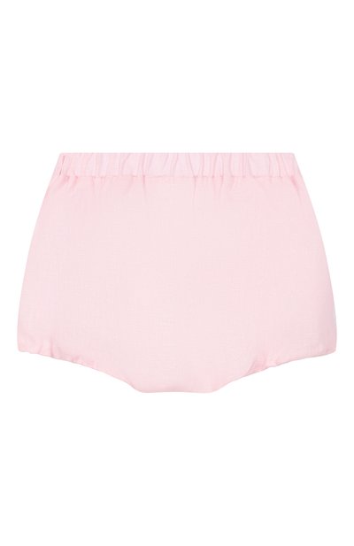 Комплект из топа и шорт JACADI, арт. 2045161, фото 5