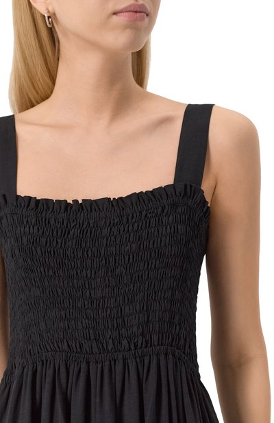 Платье из вискозы PIETRO BRUNELLI, арт. AG2201/VIPALM, фото 5