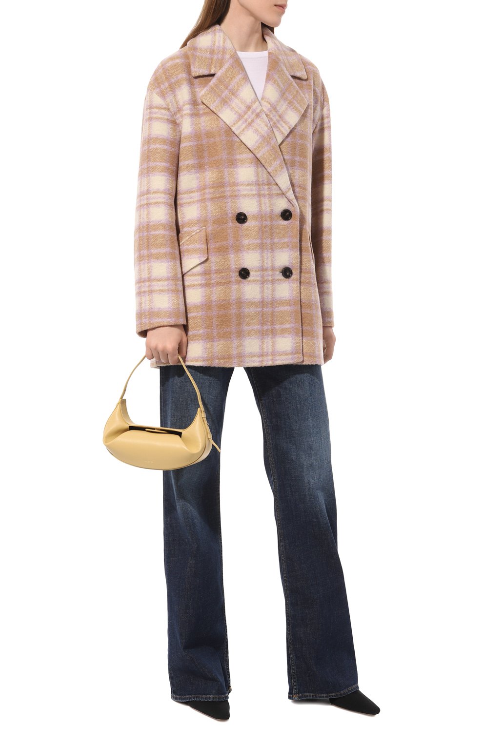 Сумка fortune cookie YUZEFI, арт. YUZIC0-HB-FM-12, фото 7