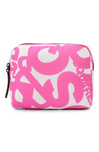 Поясная сумка DSQUARED2, арт. BBW0024 16803508, фото 1