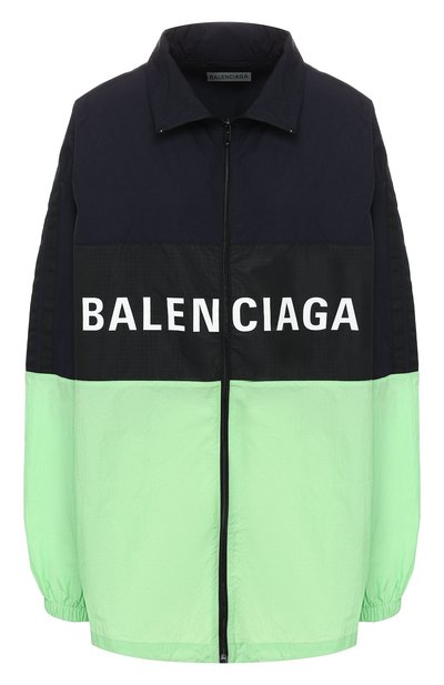 Куртка с логотипом бренда BALENCIAGA, арт. 528638/TD005, фото 1