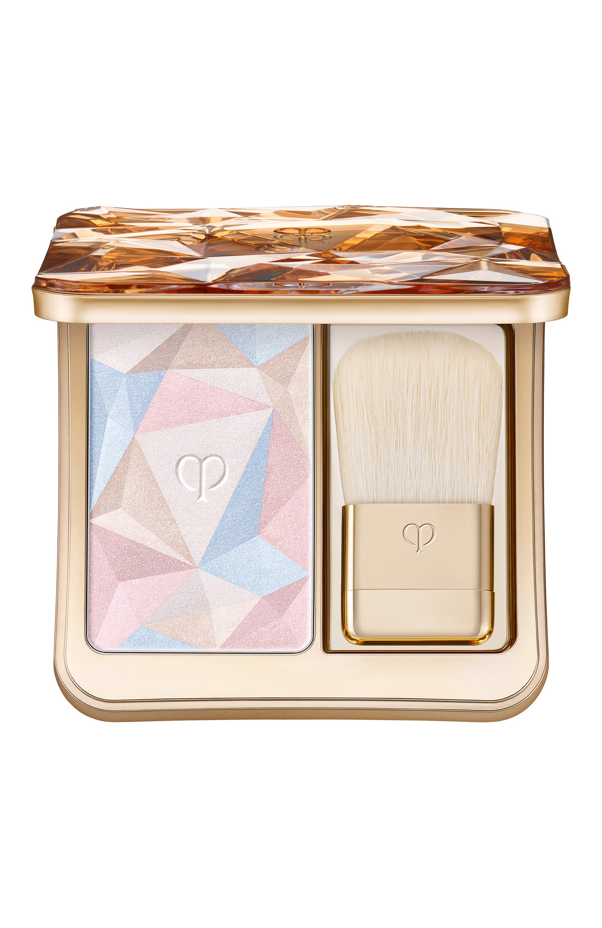 Моделирующая пудра для лица, оттенок 21 (10g) CLÉ DE PEAU BEAUTÉ, арт. 18898CP, фото 1