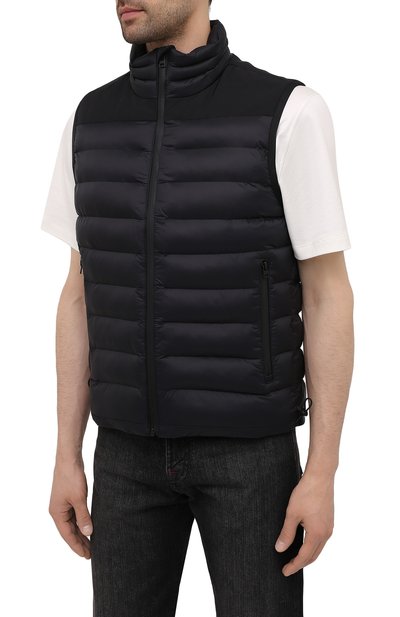 Утепленный жилет HUGO, арт. 50452854, фото 3