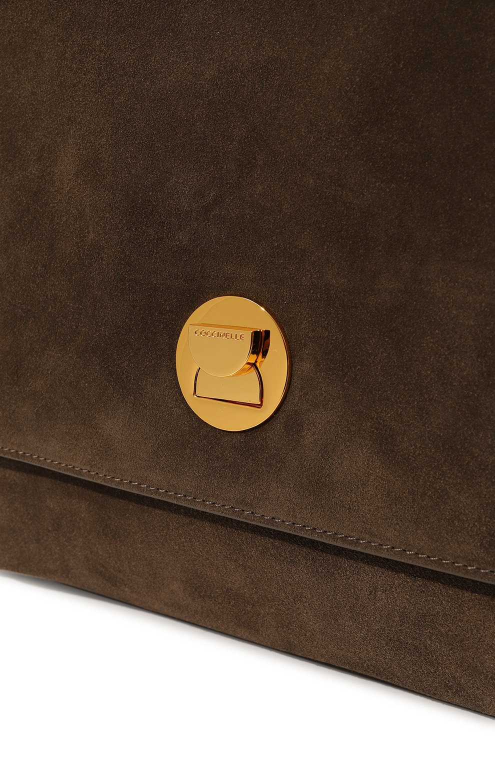 Сумка liya COCCINELLE, арт. E1 MD1 18 01 01, фото 3