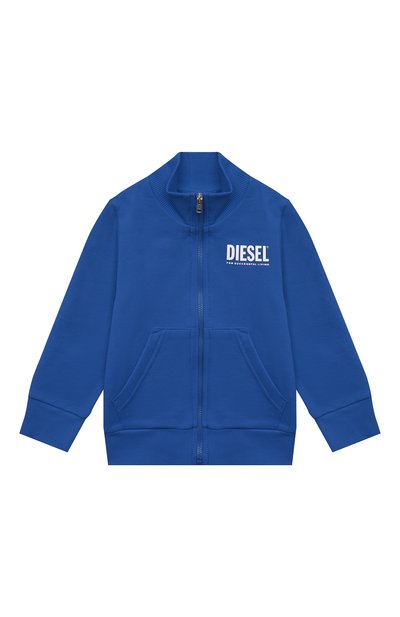 Комплект из толстовки и брюк DIESEL, арт. K00357/0IAJH, фото 2