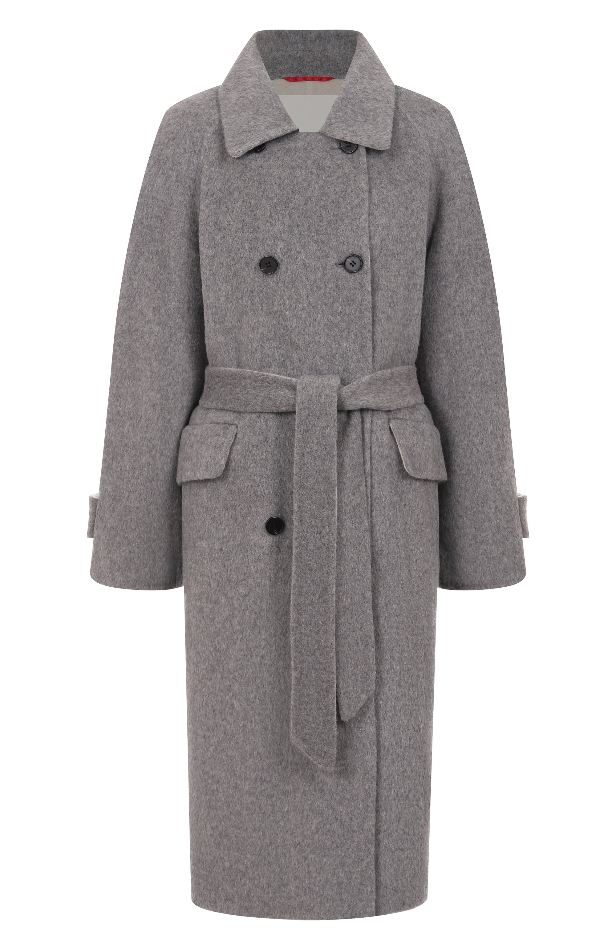 Шерстяное пальто BEATRICE .B, арт. 25FA2630D0UBLEBI, фото 1