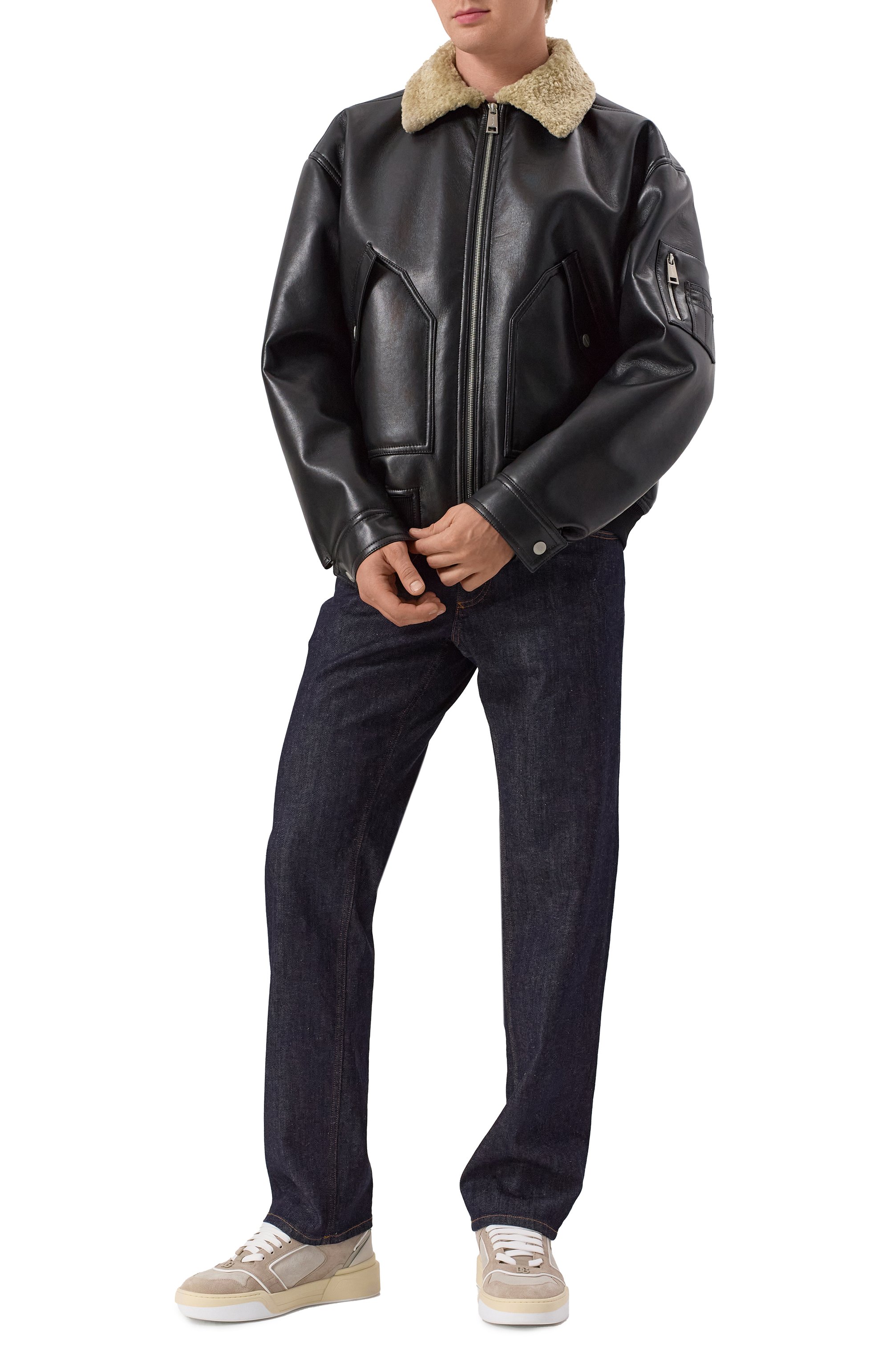 Джинсы luxury DOLCE & GABBANA, арт. GYQFCD/GH885, фото 2