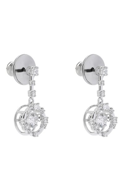 Серьги constella SWAROVSKI, арт. 5738194, фото 3
