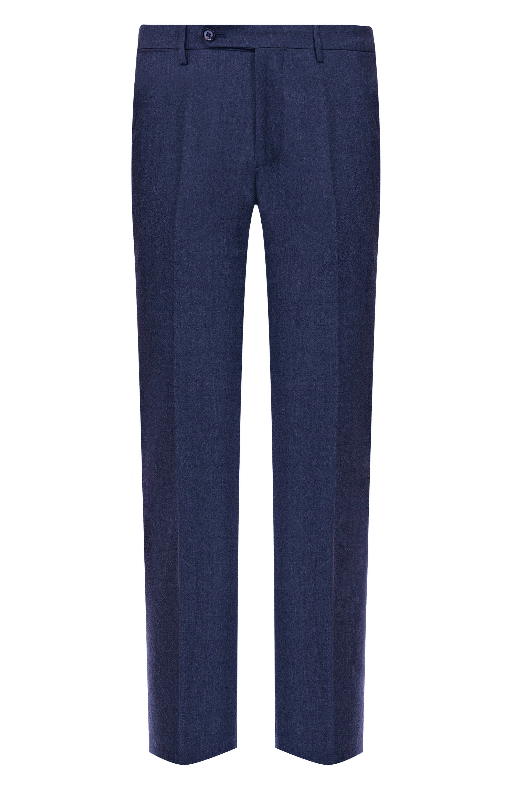 Брюки из шерсти и кашемира ANDREA CAMPAGNA, арт. SC/1 ALC/ZG1202X, фото 1