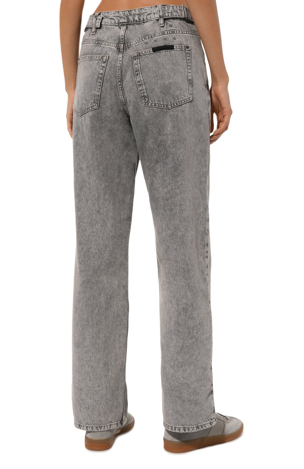 Джинсы KSUBI, арт. WSP24DJ019, фото 4