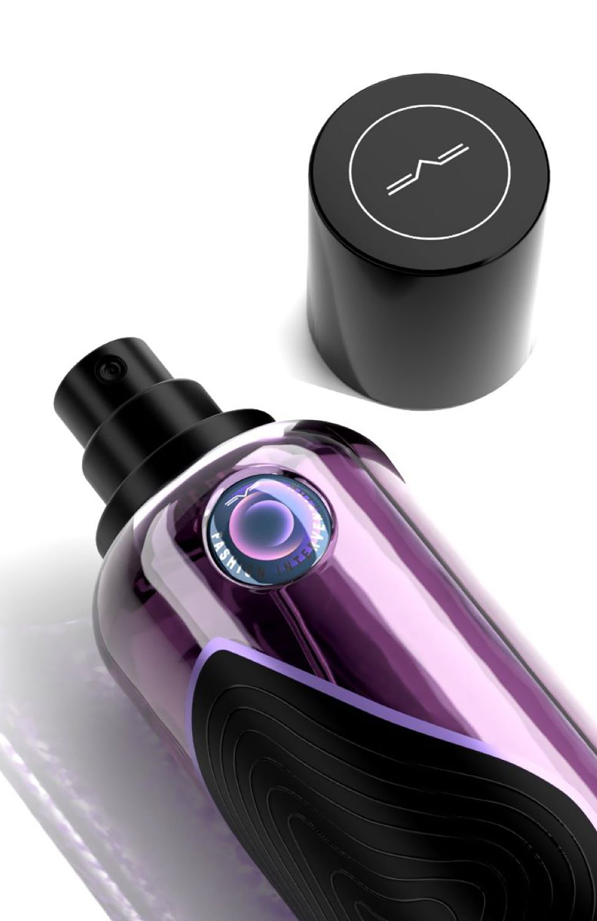 Парфюмерная вода fashion intervention (75ml) M.INT, арт. 3760344210875, фото 5