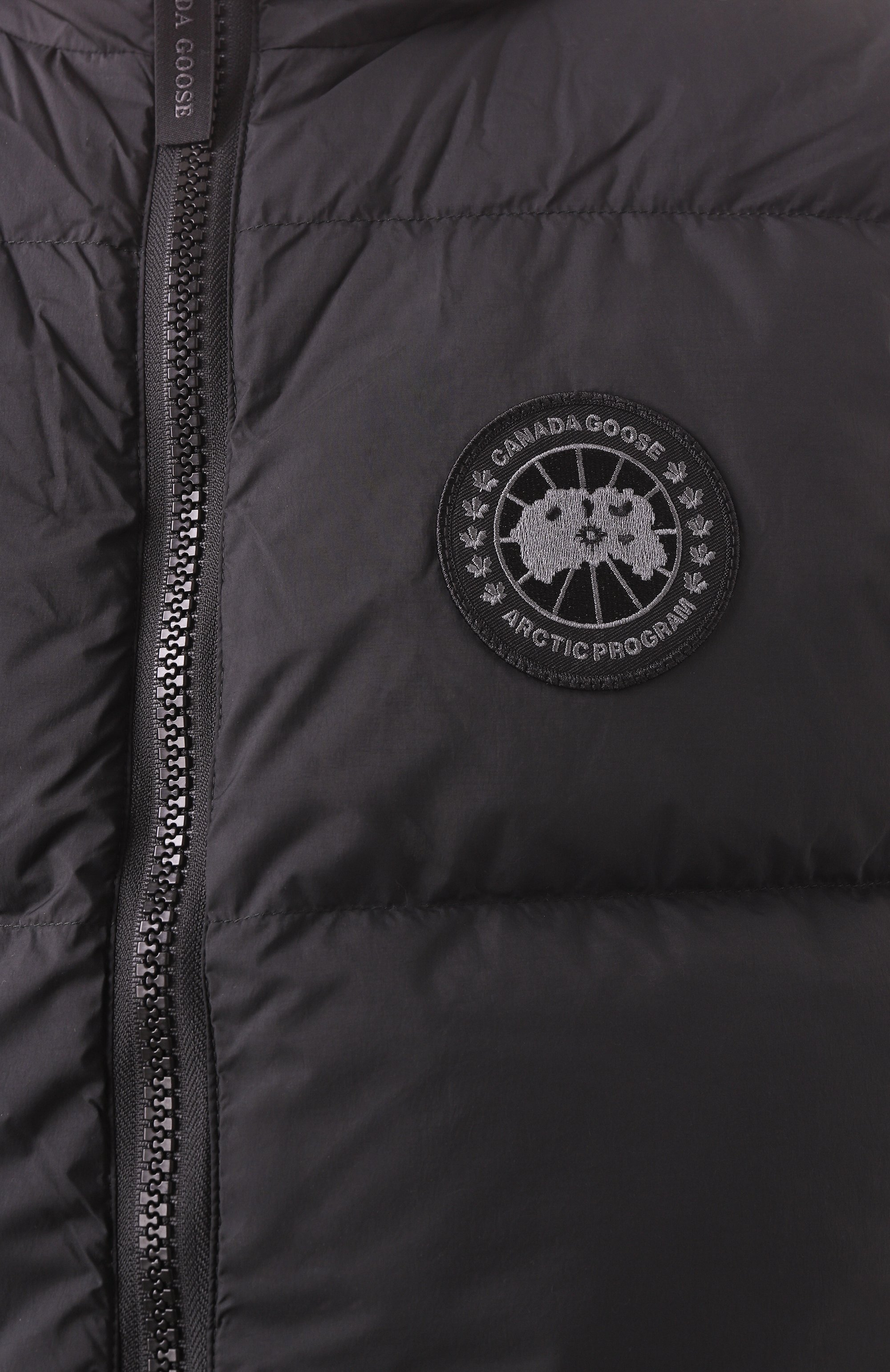 Пуховый жилет lawrence CANADA GOOSE, арт. 2804MB, фото 6