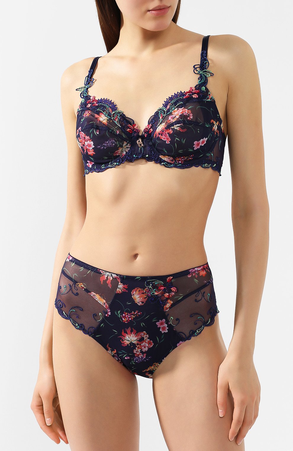 Бюстгальтер с мягкой чашкой LISE CHARMEL, арт. ACG6024C_оранж, фото 2