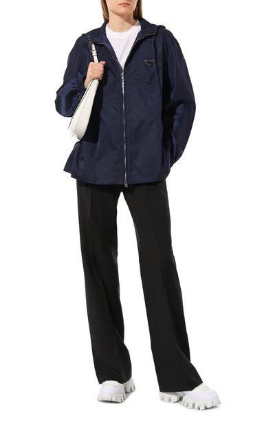 Куртка PRADA, арт. 29X758-I18-F0ABM-201, фото 2