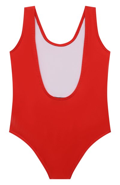 Слитный купальник MOSCHINO, арт. HFL00B/LKA00/10A-14A, фото 2