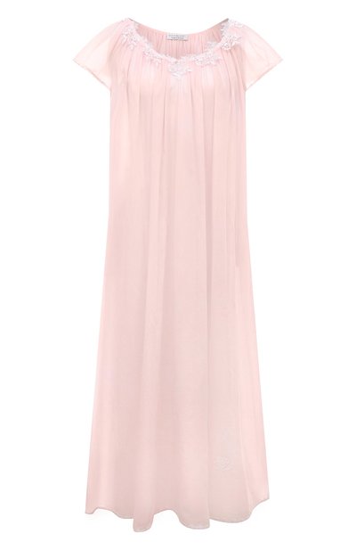 Хлопковая сорочка EVA B.BITZER, арт. 20313272, фото 1