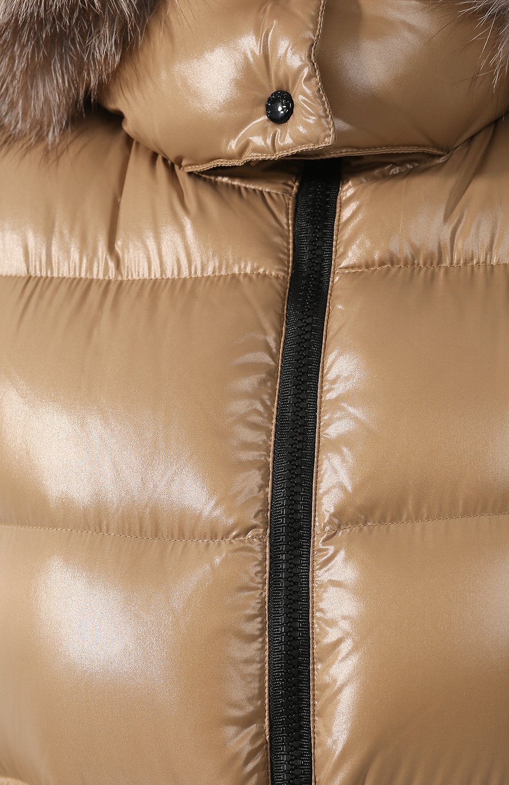 Пуховик moncler hudson MONCLER, арт. E2-093-49845-25-C0065, фото 5