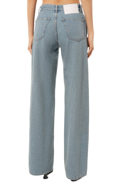 Джинсы MM6, арт. S52LA0192/S30846, фото 4