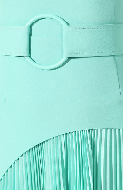 Платье с поясом SOLACE LONDON, арт. 0S25054, фото 5