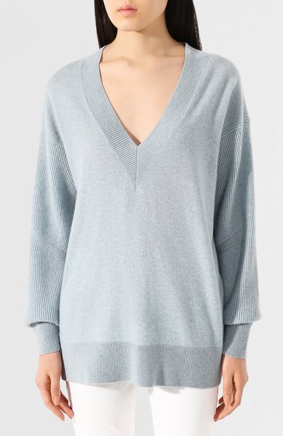 Кашемировый свитер RAG AND BONE, арт. WAS19HS0328T32, фото 3