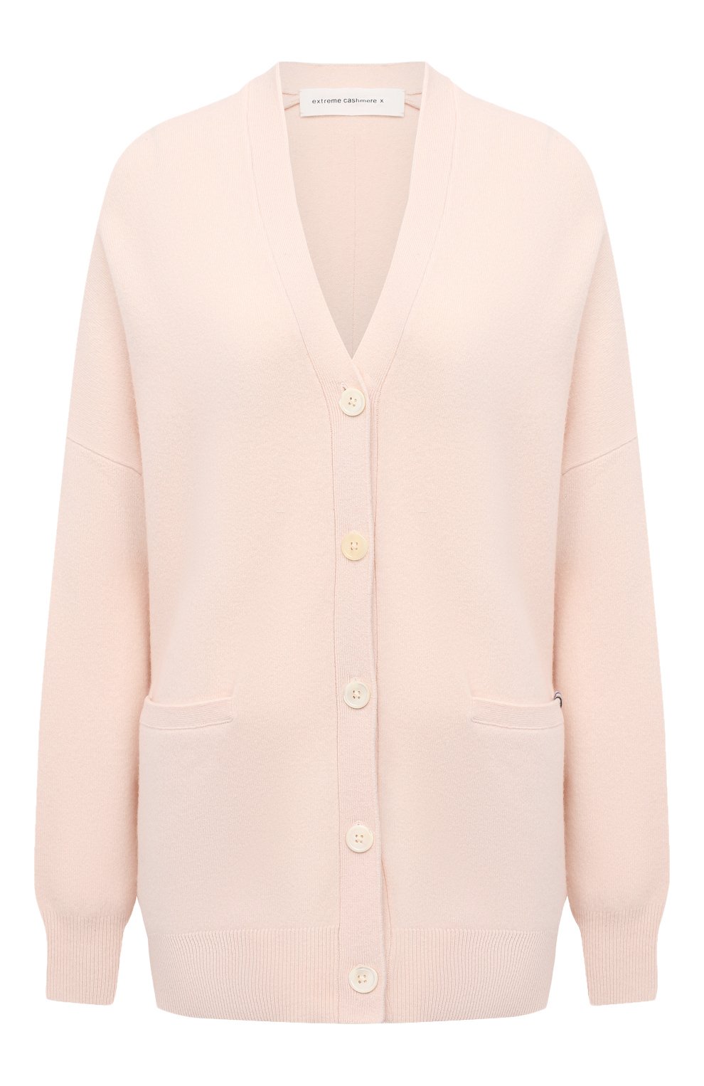 Кашемировый кардиган EXTREME CASHMERE, арт. 024/T0KI0, фото 1