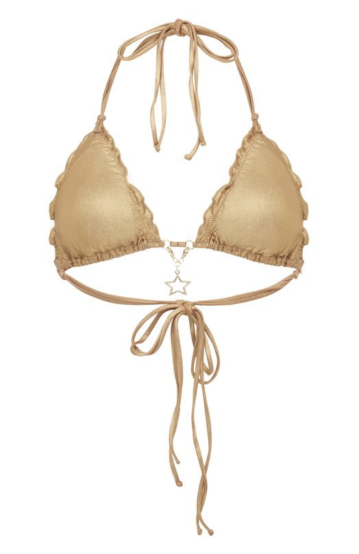 Бра Berry Agent Provocateur AP10213710000 Золотой  AP10213710000 Фото 2