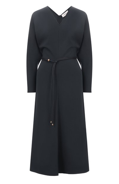 Женское шерстяное платье AGNONA, арт. TR1008E/UW022E