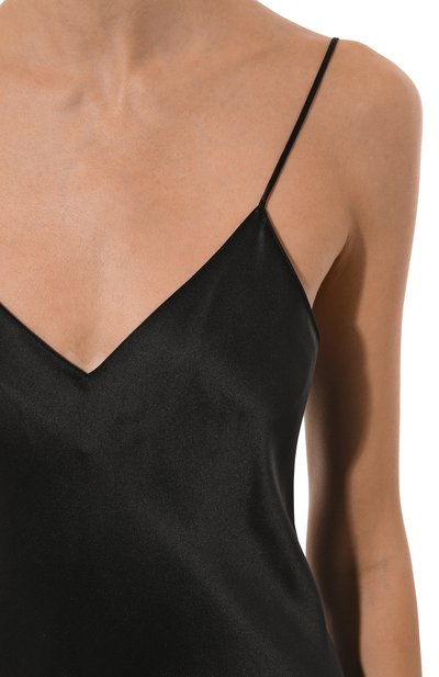 Шелковая сорочка LUNA DI SETA, арт. VLST08035, фото 5