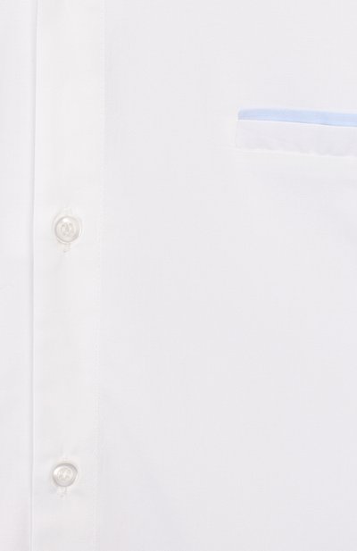 Хлопковая рубашка ALETTA, арт. AMC999479MC/4A-8A, фото 3