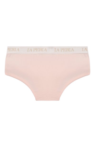 Хлопковые трусы LA PERLA, арт. 70457/2A-6A, фото 2